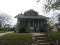 4324 Benton Blvd, Kansas City, MO 64130 