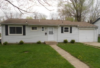 214 W Cambridge Rd, Belton, MO 64012 