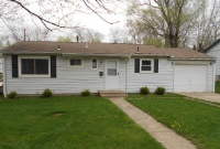 214 W Cambridge Rd, Belton, MO 64012 