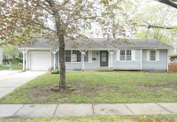 6304 E 136th St, Grandview, MO 64030 