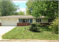 3519 S Ferguson Ave, Springfield, MO 65807 