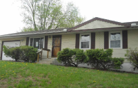 3000 Mayfair Dr, Saint Joseph, MO 64506 