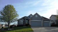 1509 Cove Dr, Raymore, MO 64083 