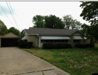 403 Pleasant Dr, Monett, MO 65708 