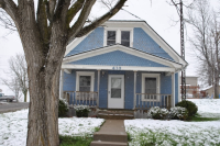 413 Roosevelt St, Conception Junction, MO 64434 