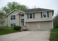 14805 E Nickell Ave, Independence, MO 64050 
