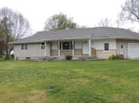 508 SE Browning Ave, Lees Summit, MO 64063 