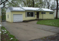 5929 Crescent Ave, Raytown, MO 64133 