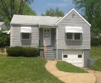 7041 Greenhaven Dr, Saint Louis, MO 63136 