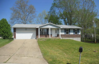 3078 Lakeland Ct, Arnold, MO 63010 