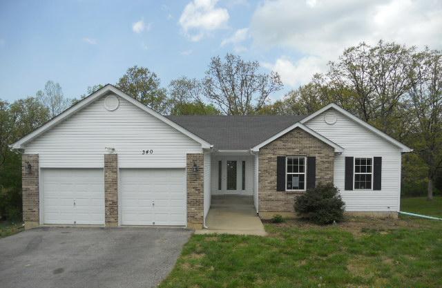 340 Beatriz Ln, De Soto, MO 63020 