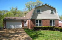 2169 Timber Ln, Barnhart, MO 63012 