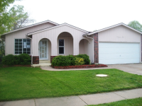 1310 Boardwalk Avenue, Florissant, MO 63031 