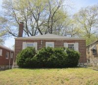 9143 Newby St, Saint Louis, MO 63137 