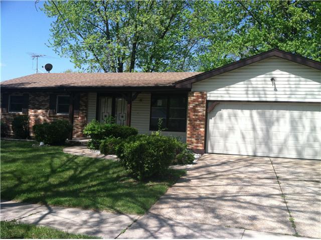12051 Rosemist Dr, Saint Louis, MO 63138 