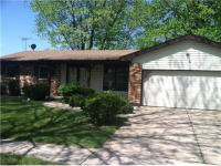 12051 Rosemist Dr, Saint Louis, MO 63138 
