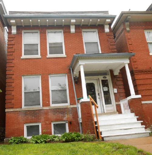 4140 Cleveland Ave, Saint Louis, MO 63110 