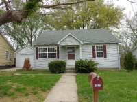 1027 Harwood St, Mexico, MO 65265 