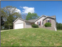 5507 Bon Ron Dr, Hillsboro, MO 63050 