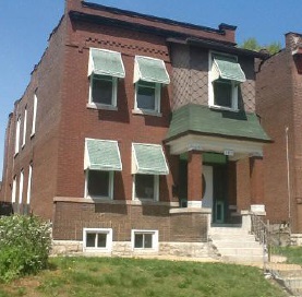 3473 Grace Ave, Saint Louis, MO 63116 