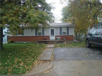 809 Leonard Ave, Valley Park, MO 63088 