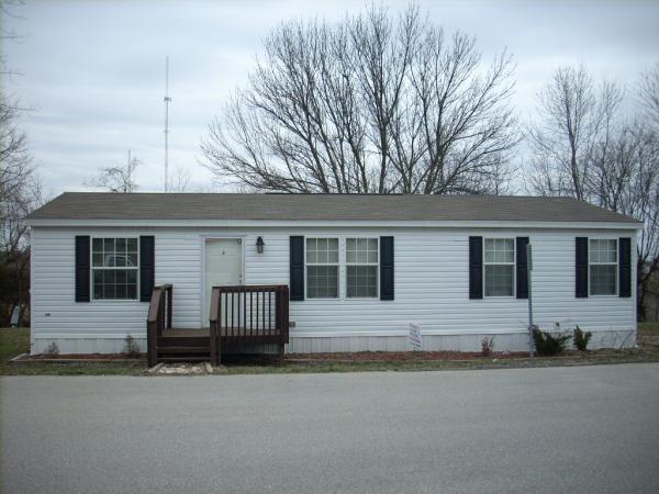 1338 W Ashley Rd, Boonville, MO 65233 