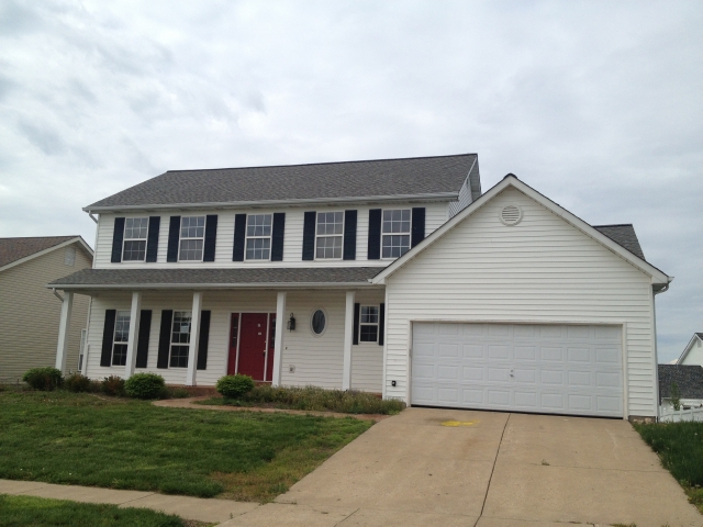 5 Betsys Flag Court, Ofallon, MO 63366 