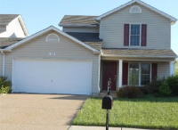 231 New Richmond Dr, Wentzville, MO 63385 
