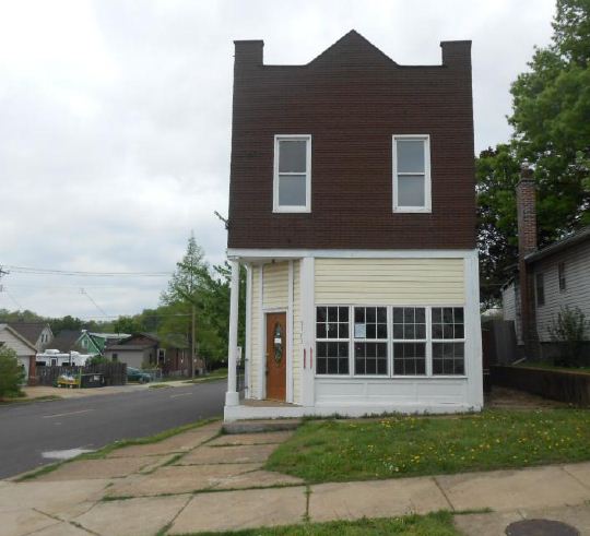 5173 Cologne Avenue, St Louis, MO 63116 