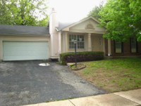 4125 Monsols Dr, Florissant, MO 63034 