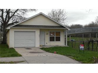 2835 Kensington, Kansas City, MO 64128 