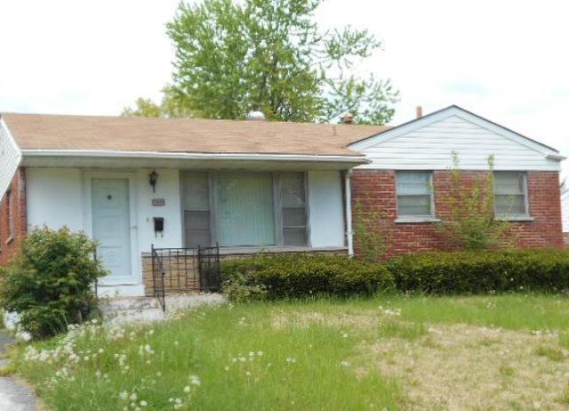 5609 Albia Terrace, Saint Louis, MO 63136 