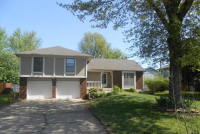 805 Southwest Ligge, Blue Springs, MO 64015 