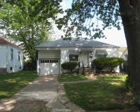 5533 Sunbury Ave, Saint Louis, MO 63136 