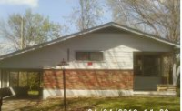 2223 Lovett Dr, St Louis, MO 63136 
