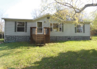 1923 Tinhouse Rd, Hillsboro, MO 63050 