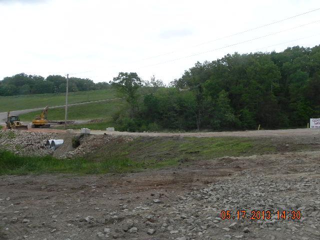 9501 Dorothy Ct, Bonne Terre, MO 63628 