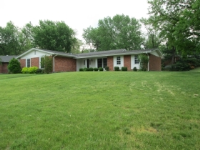 404 Bedford Lane, Ballwin, MO 63011 