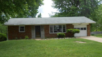 9968 Northampton Dr, Saint Louis, MO 63137 