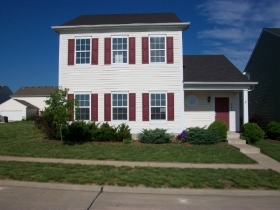 3009 Kellerton Pl, Wentzville, MO 63385 