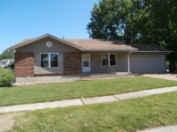 243 Straightoak Court, Ballwin, MO 63021 