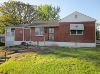 4518 Stivers St, Saint Louis, MO 63121 