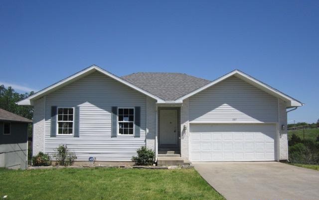 280 White River Mountain Blvd, Hollister, MO 65672 