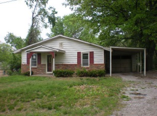 6020 N Bellaire Ave, Kansas City, MO 64119 