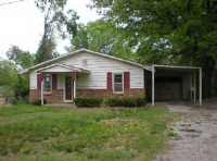 6020 N Bellaire Ave, Kansas City, MO 64119 