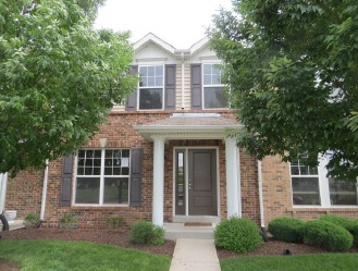 3144 Waterwheel Pl, Saint Charles, MO 63301 