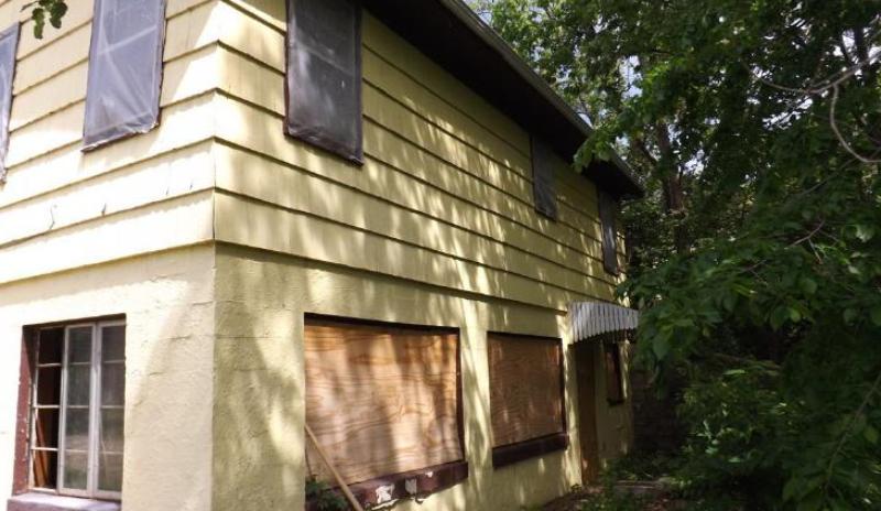 4119 Pittman Rd, Kansas City, MO 64133 