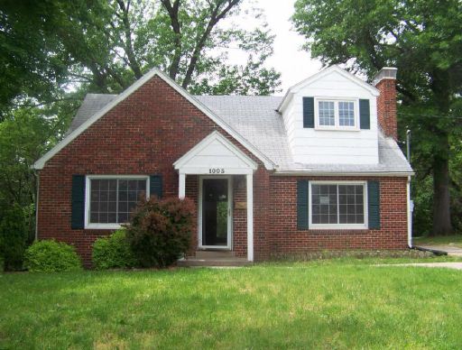 1003 Santa Fe Trail, Boonville, MO 65233 