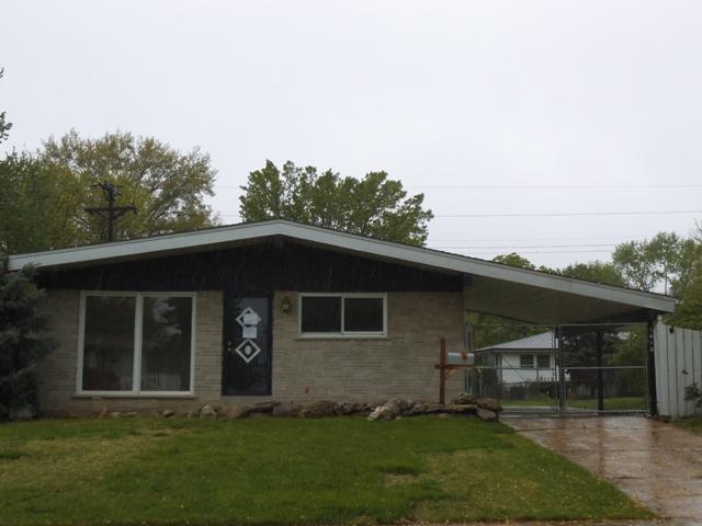 1410 Del Rey Dr, Florissant, MO 63031 