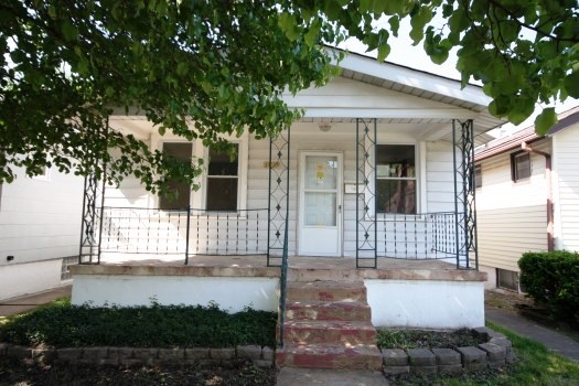 3930 Itaska, Saint Louis, MO 63116 